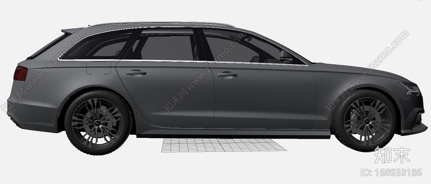 AudiCG模型下载【ID:168933186】