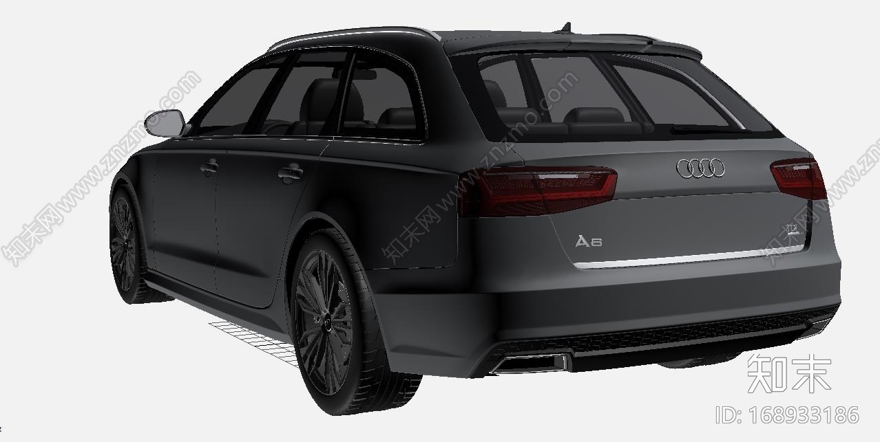 AudiCG模型下载【ID:168933186】