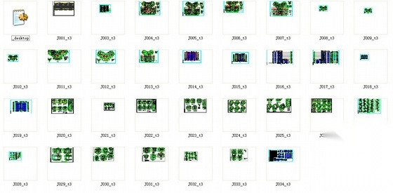 [绵阳]某县人民医院十二层综合楼建筑施工图施工图下载【ID:166708197】