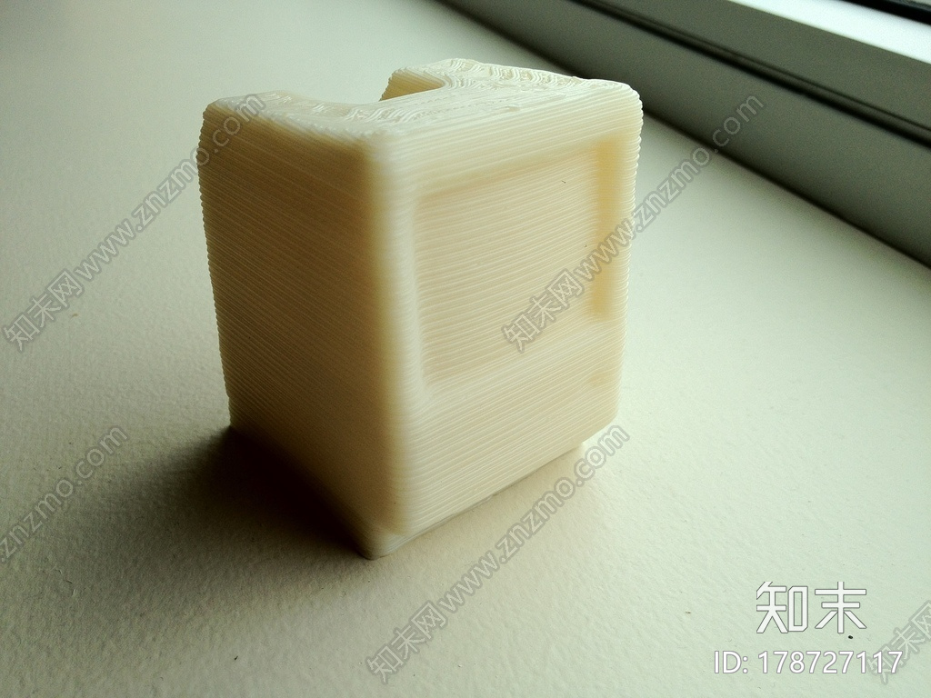 1986年古董Mac模型3d打印模型下载【ID:178727117】