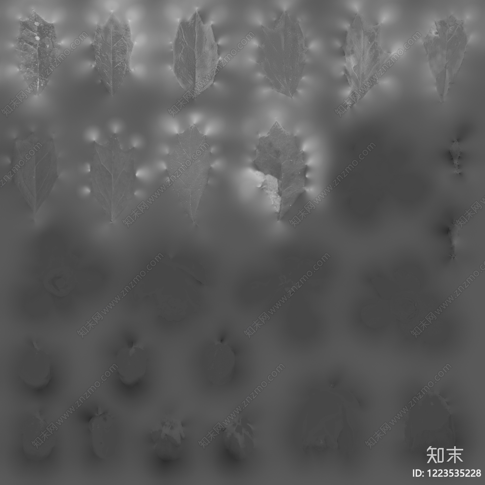 其他黑白凹凸贴图下载【ID:1223535228】