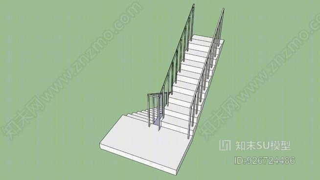 TangGa模型SU模型下载【ID:926724486】