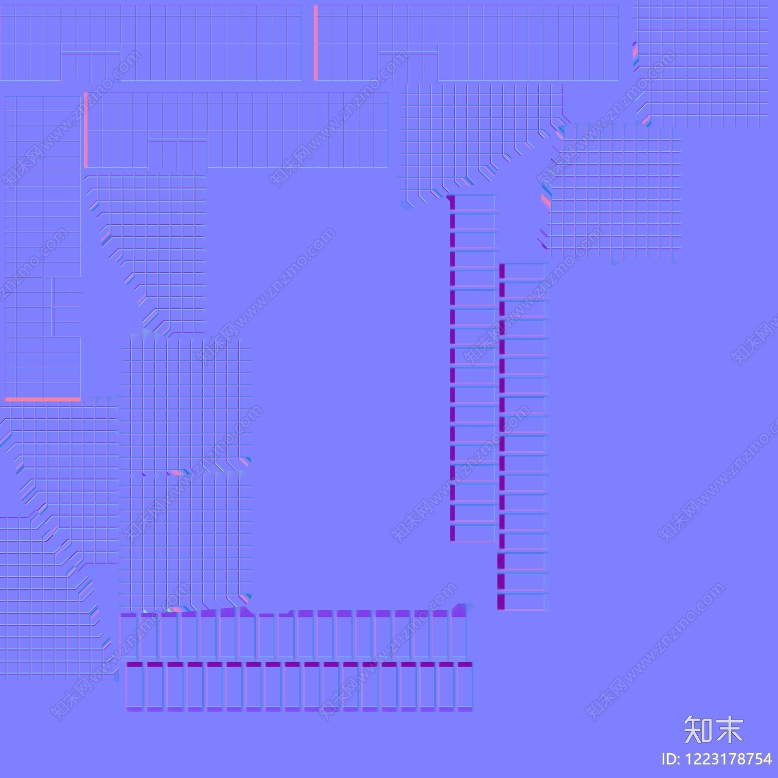 其他法线贴图下载【ID:1223178754】