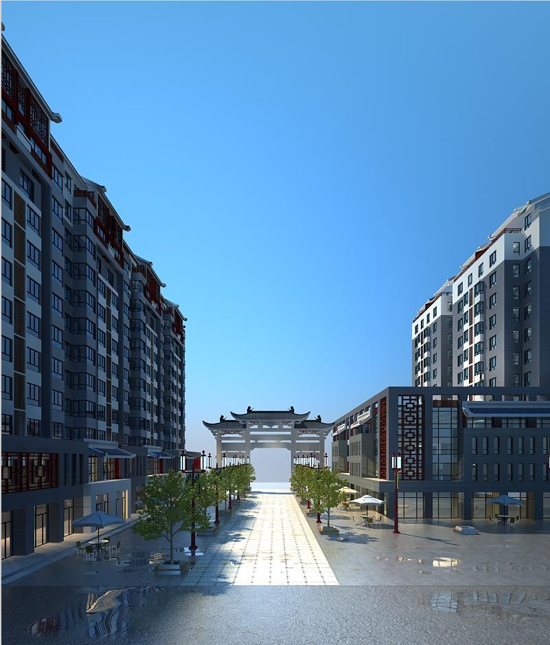 [宁夏]多层框架结构住宅建筑施工图（含多套施工图）施工图下载【ID:149778130】