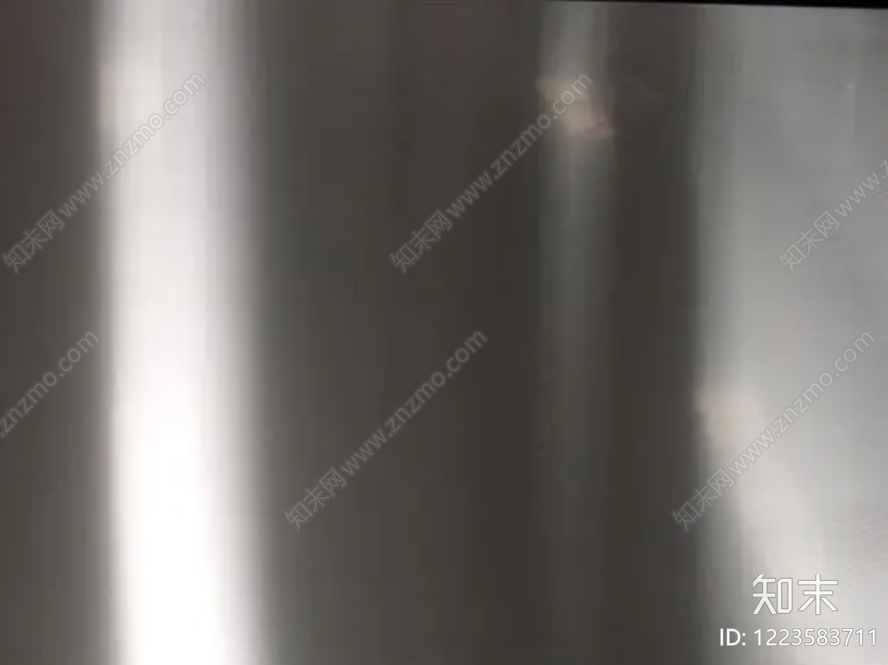 拉丝不锈钢贴图下载【ID:1223583711】