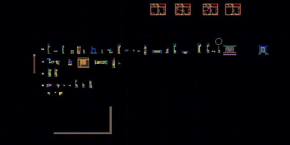 郑中-CCD华润.南京悦府会所项目深化施工施工图下载【ID:76981439】