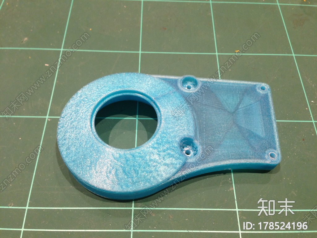 ultimaker风扇3d打印模型下载【ID:178524196】