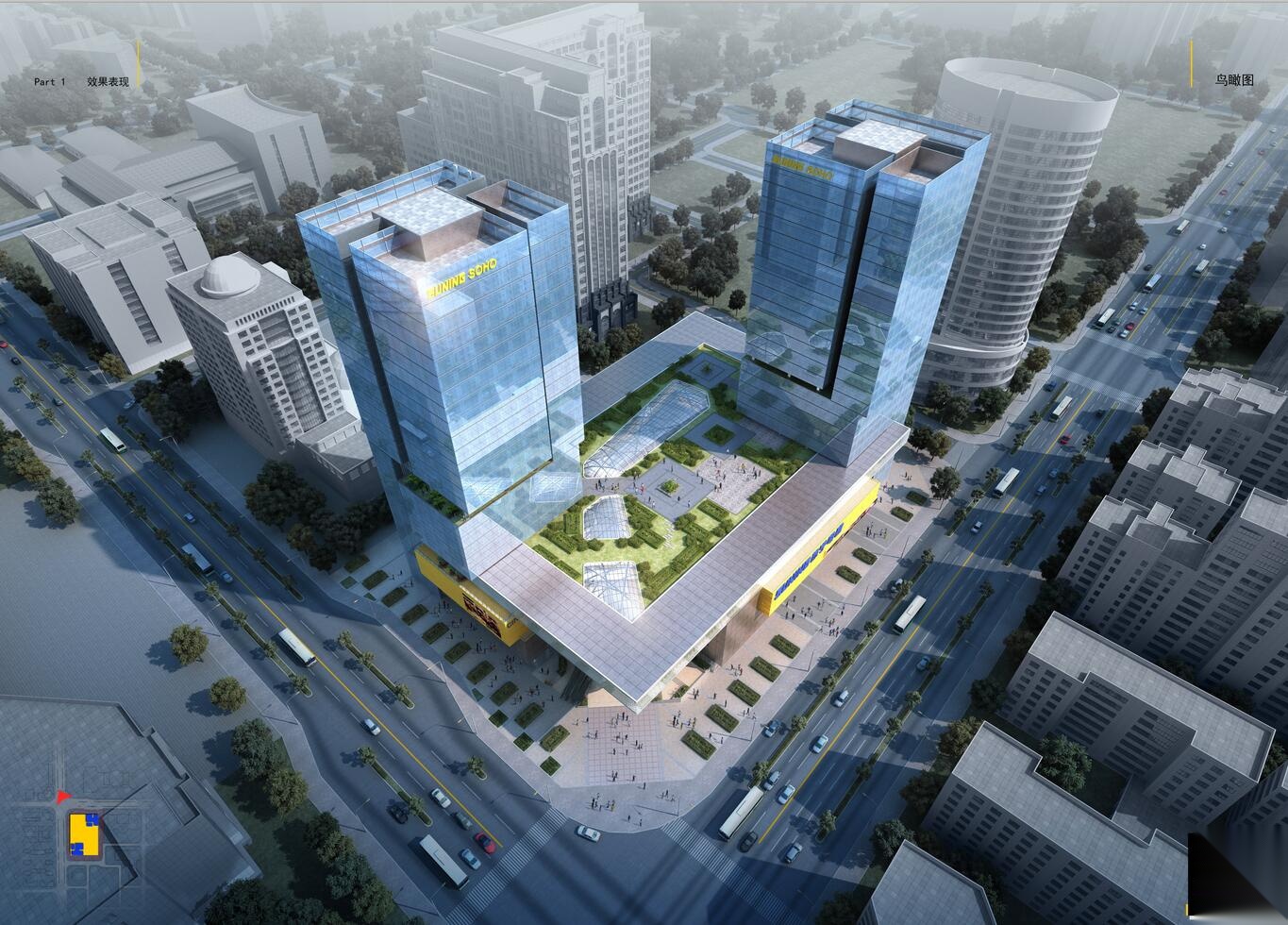 广东cad施工图下载【ID:167922145】