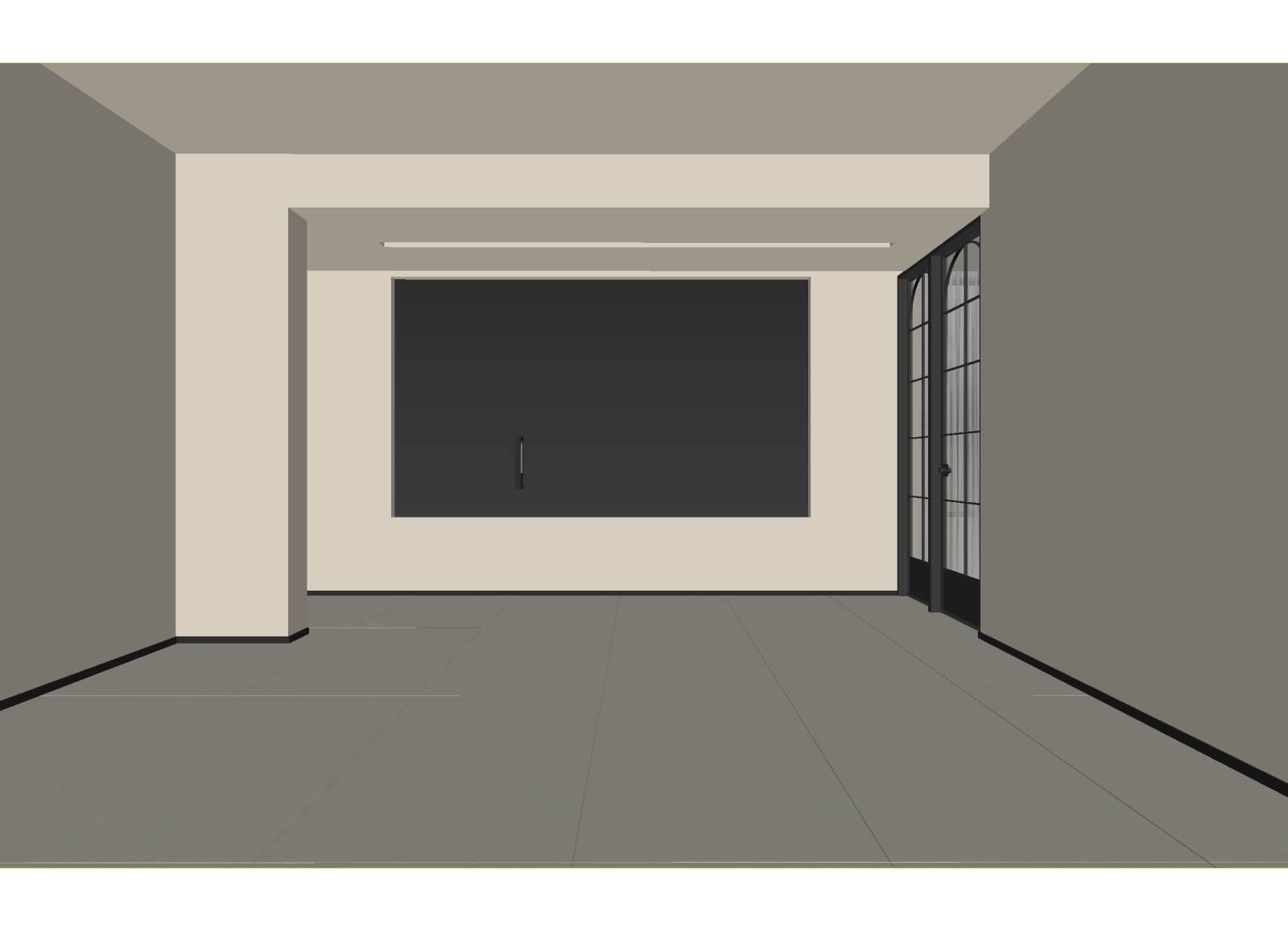 现代其他通用空间3D模型下载【ID:1214578832】