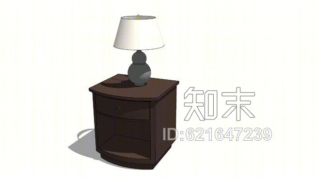 灯具SU模型下载【ID:621647239】