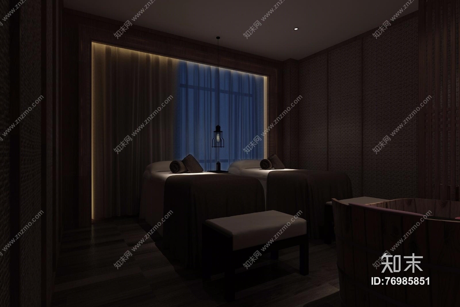 叙品设计（蒋国兴）--库车健身房cad施工图下载【ID:76985851】