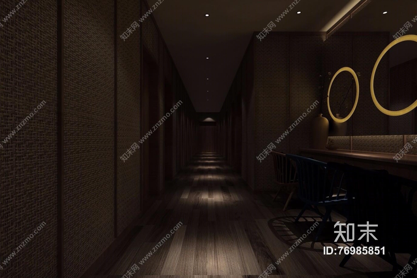叙品设计（蒋国兴）--库车健身房cad施工图下载【ID:76985851】