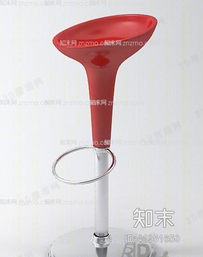 吧凳53D模型下载【ID:41951650】