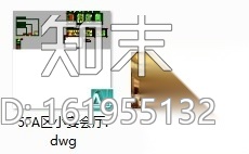 [昆山]五星级商务酒店宴会厅装修施工图（含效果）cad施工图下载【ID:161955132】