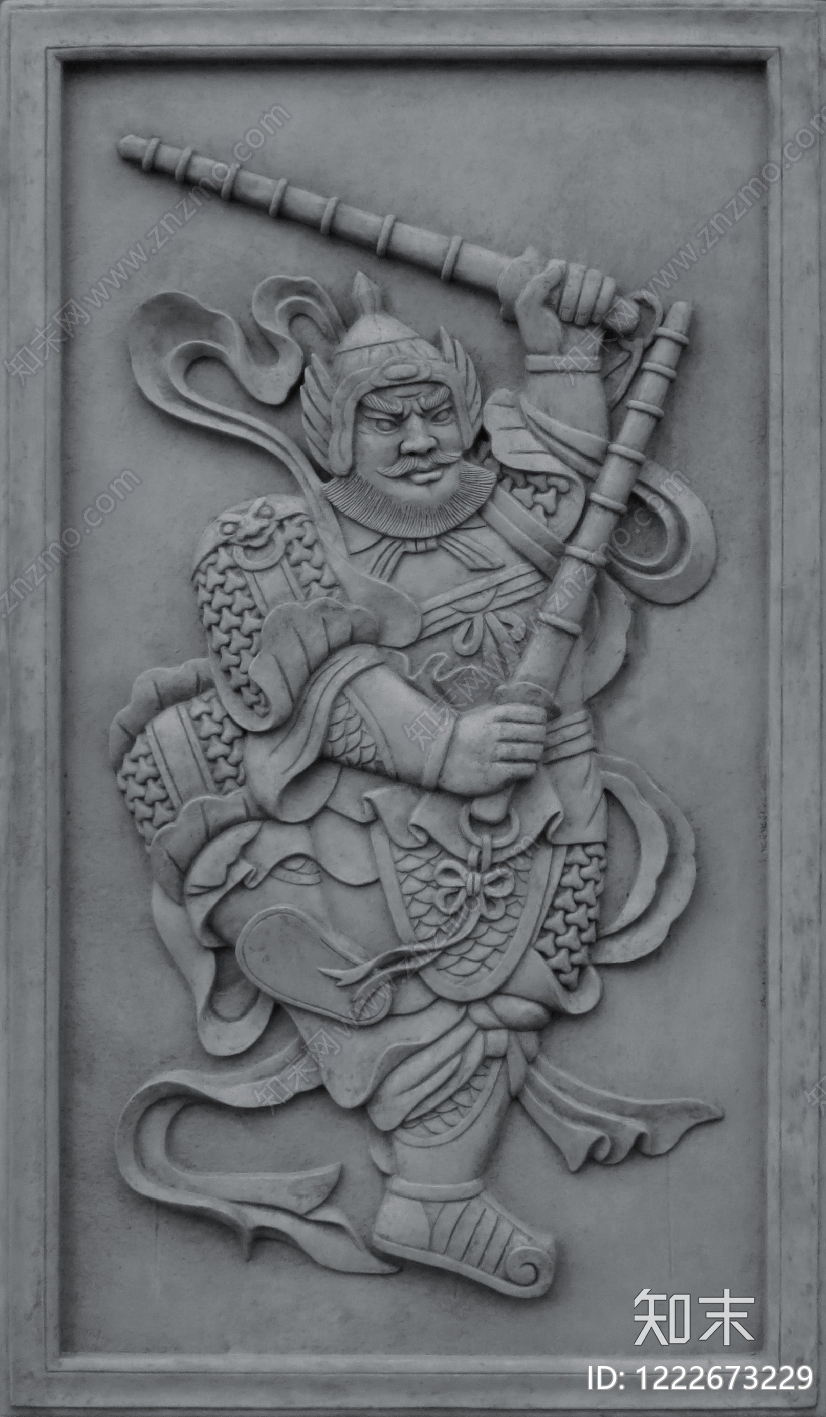石雕贴图下载【ID:1222673229】