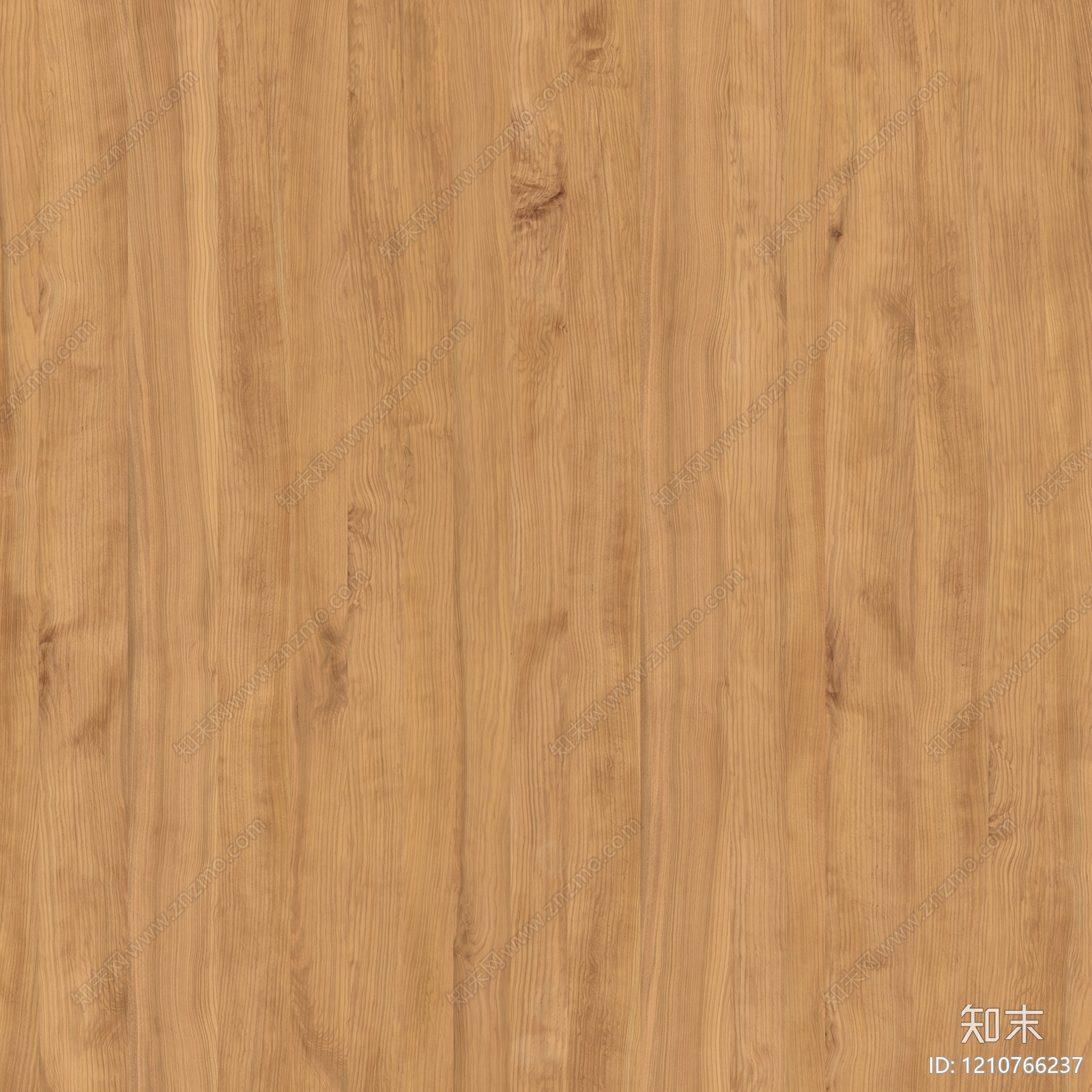 浅色木纹贴图下载【ID:1210766237】