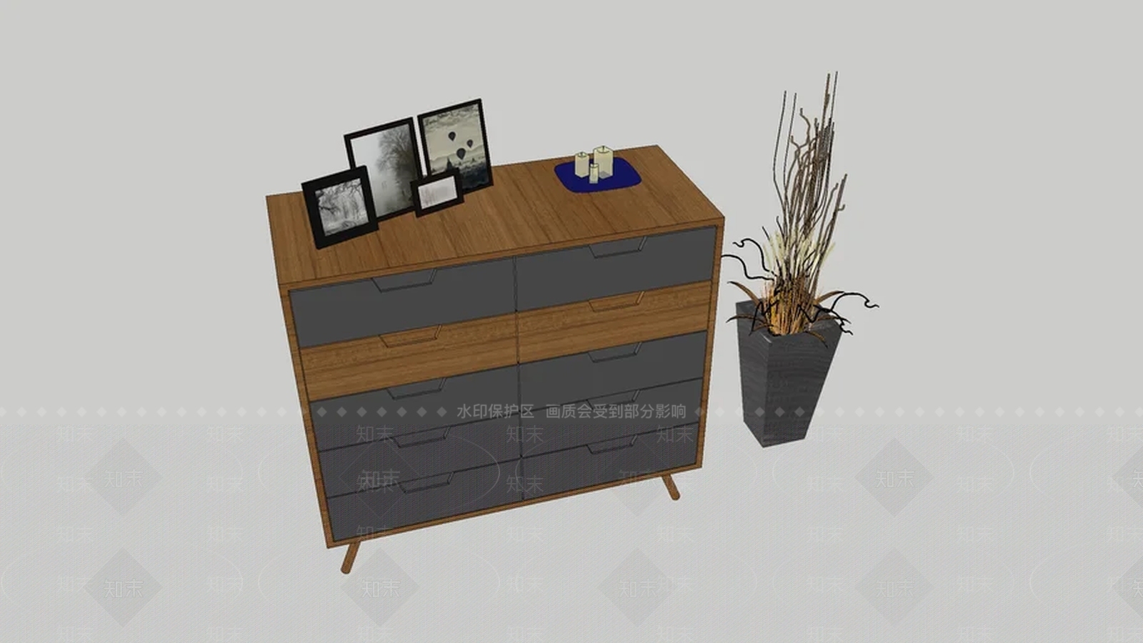 komodeSU模型下载【ID:1162139727】