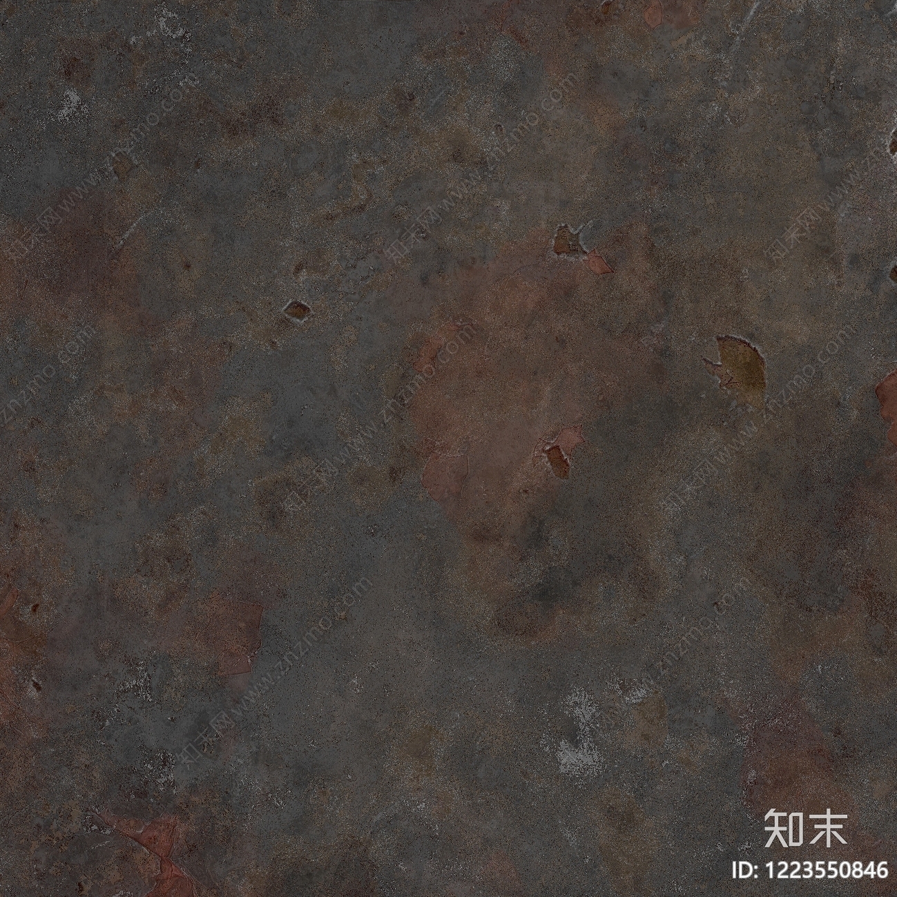 锈蚀金属贴图下载【ID:1223550846】