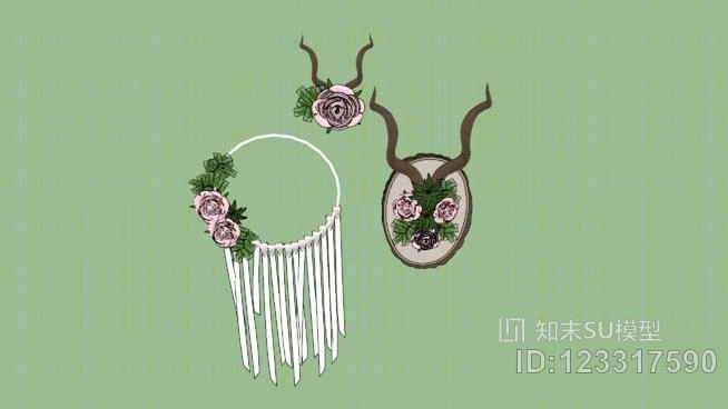 antlerSU模型下载【ID:123317590】