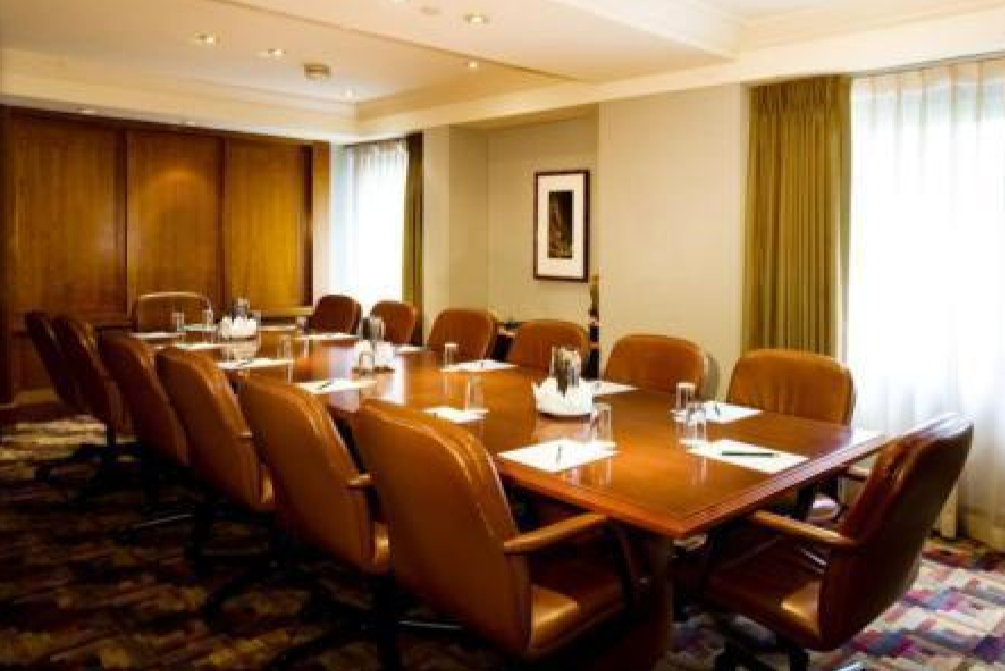 [上海]海昌极地海洋世界主题酒店项目施工图下载【ID:161833135】