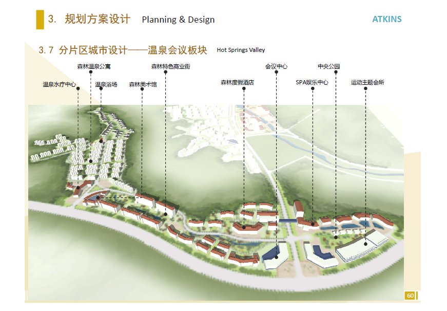 [辽宁]沈阳泗水养生养老综合体概念设计方案文本施工图下载【ID:166074177】