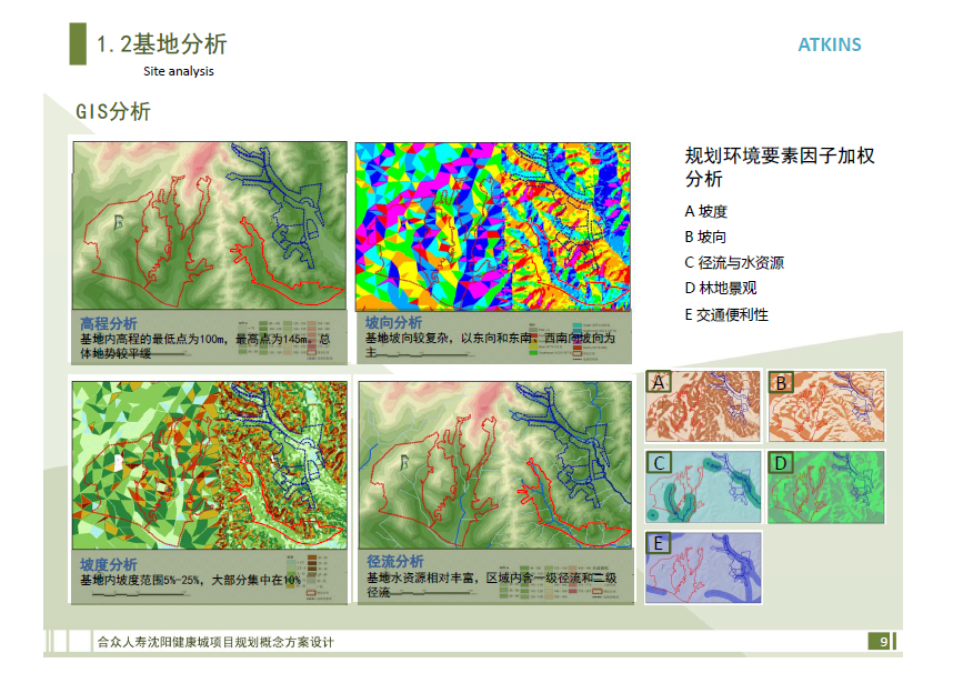 [辽宁]沈阳泗水养生养老综合体概念设计方案文本施工图下载【ID:166074177】