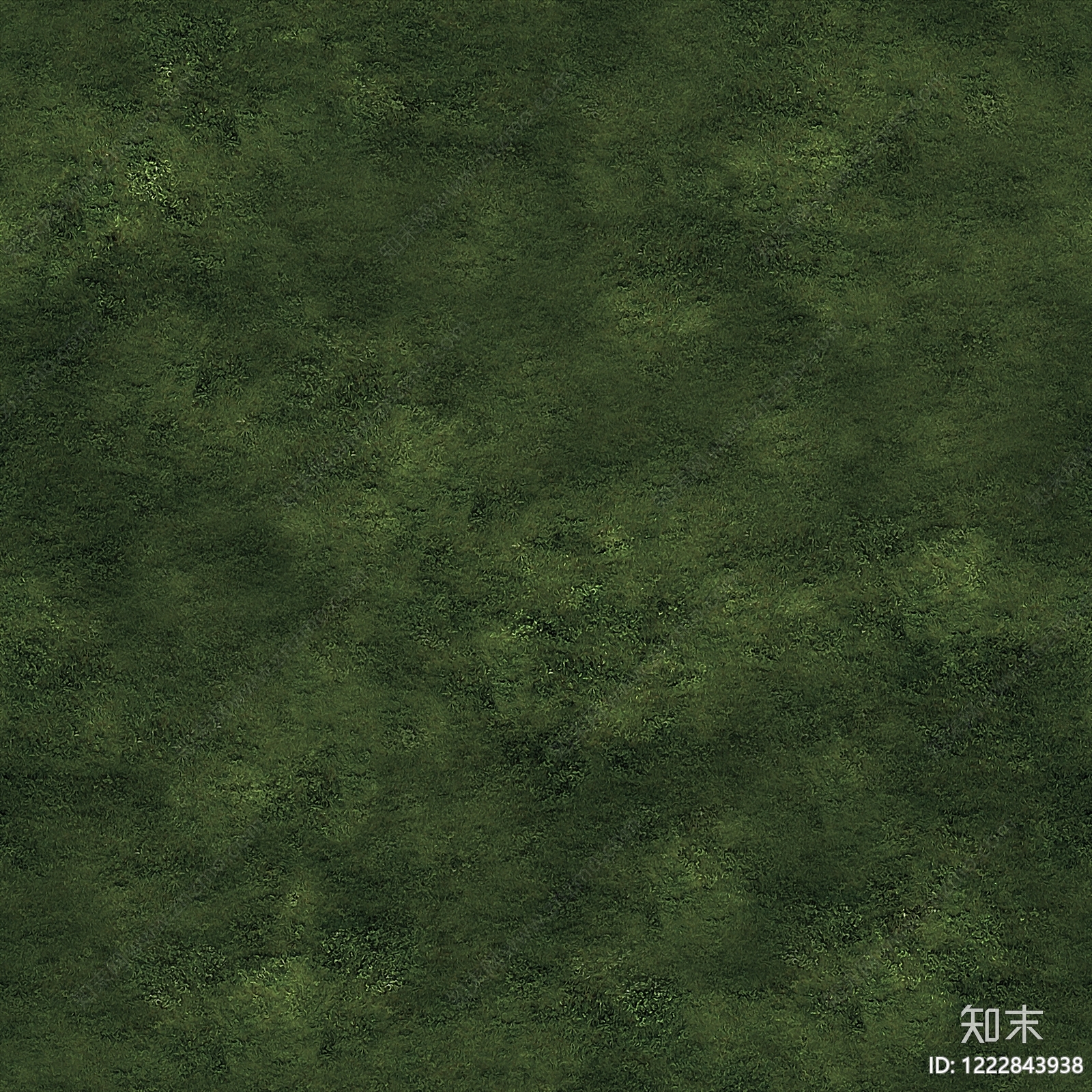 绿植墙贴图下载【ID:1222843938】