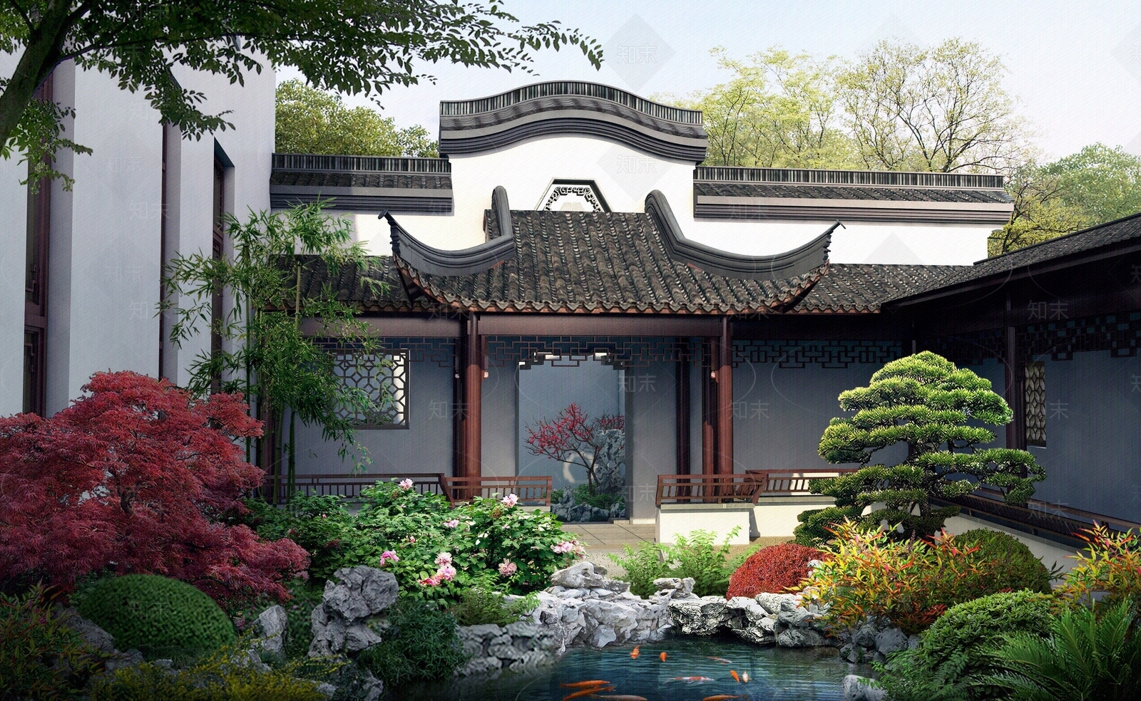 外景贴图下载【ID:278210118】