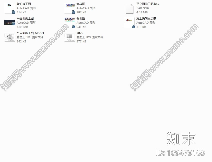 欧式住宅|CAD施工图+效果图cad施工图下载【ID:169479163】