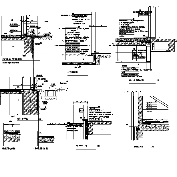 [重庆]16年超高层商业综合体项目审图修改项目建筑设计...cad施工图下载【ID:149940111】