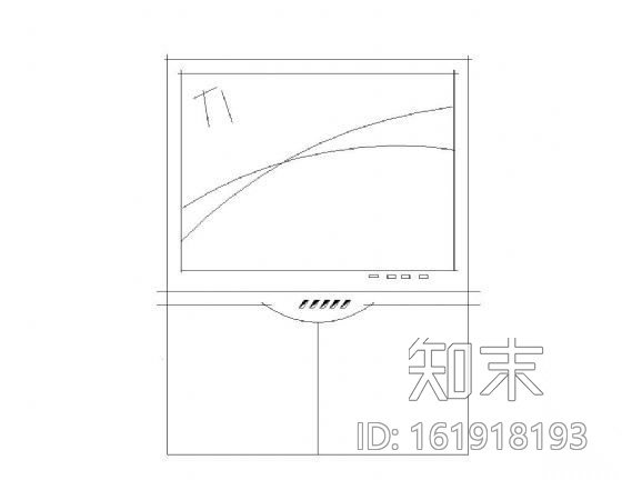 家电图块集cad施工图下载【ID:161918193】