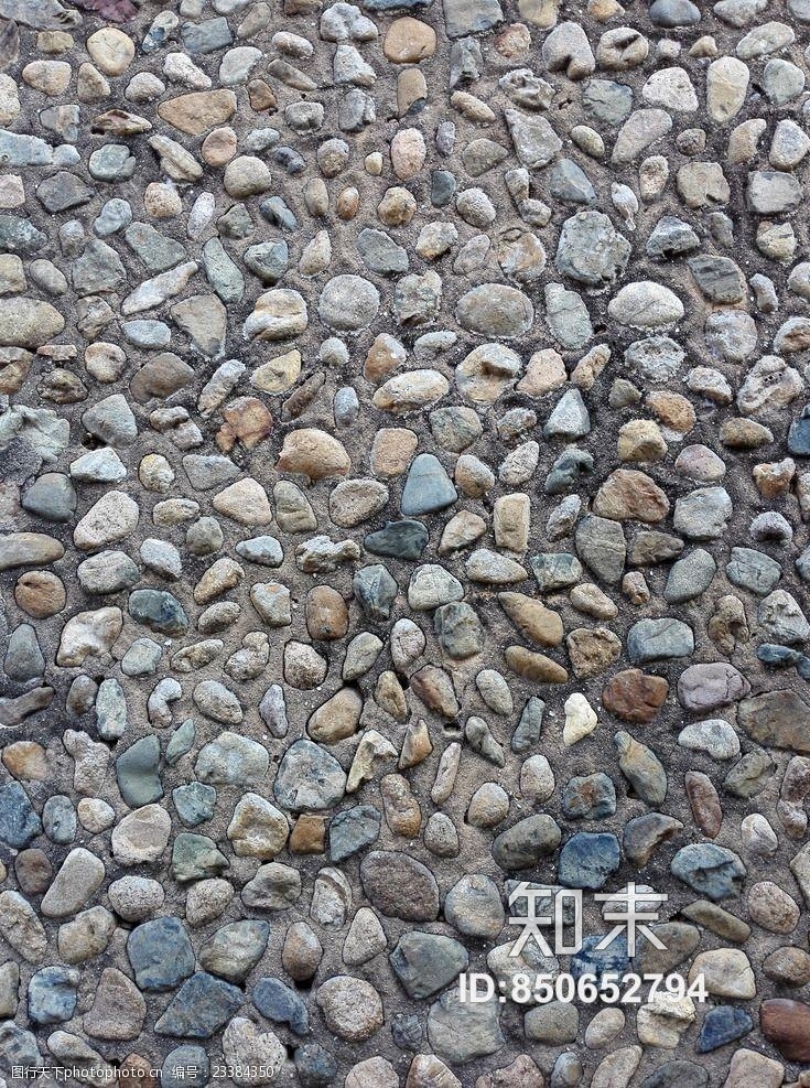 鹅暖石地面贴图贴图下载【ID:850652794】
