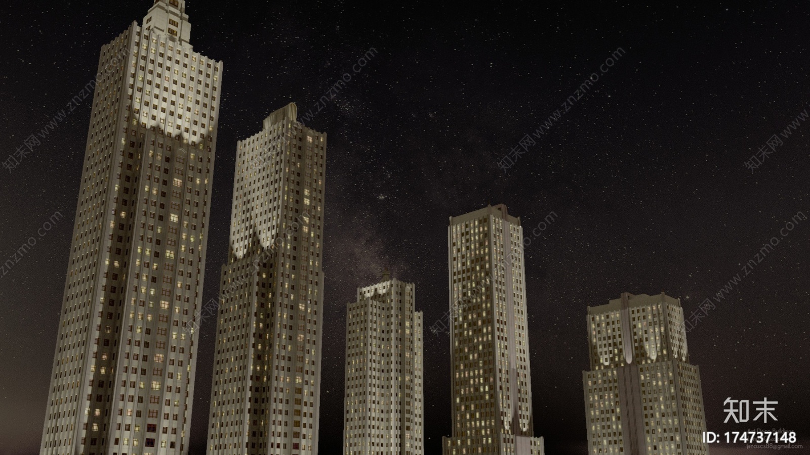 ArtCG模型下载【ID:174737148】