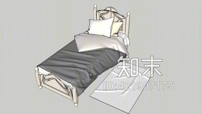 bedSU模型下载【ID:421907175】