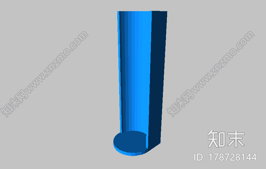 美国硬币分类盒和计数软管3d打印模型下载【ID:178728144】