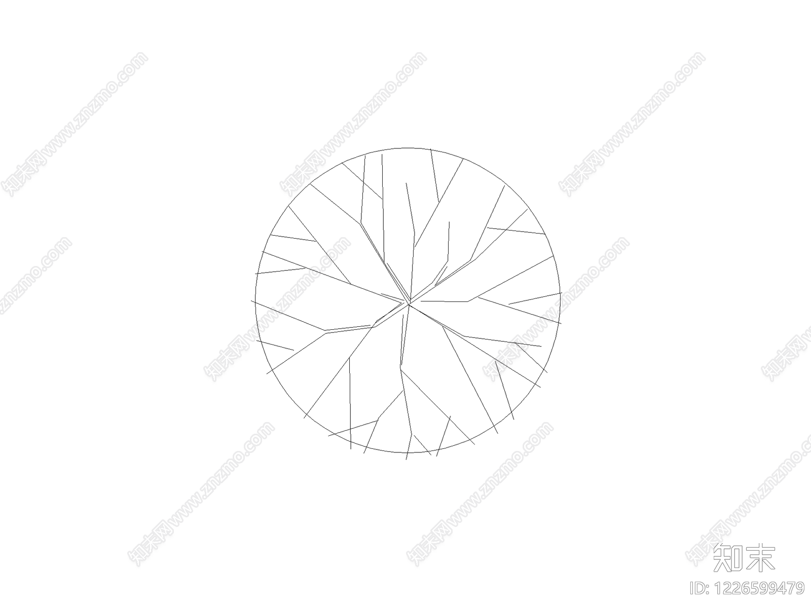 填充图案cad施工图下载【ID:1226599479】