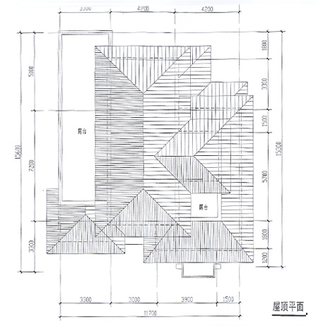 农村别墅自建房子设计cad施工图下载【ID:160719188】