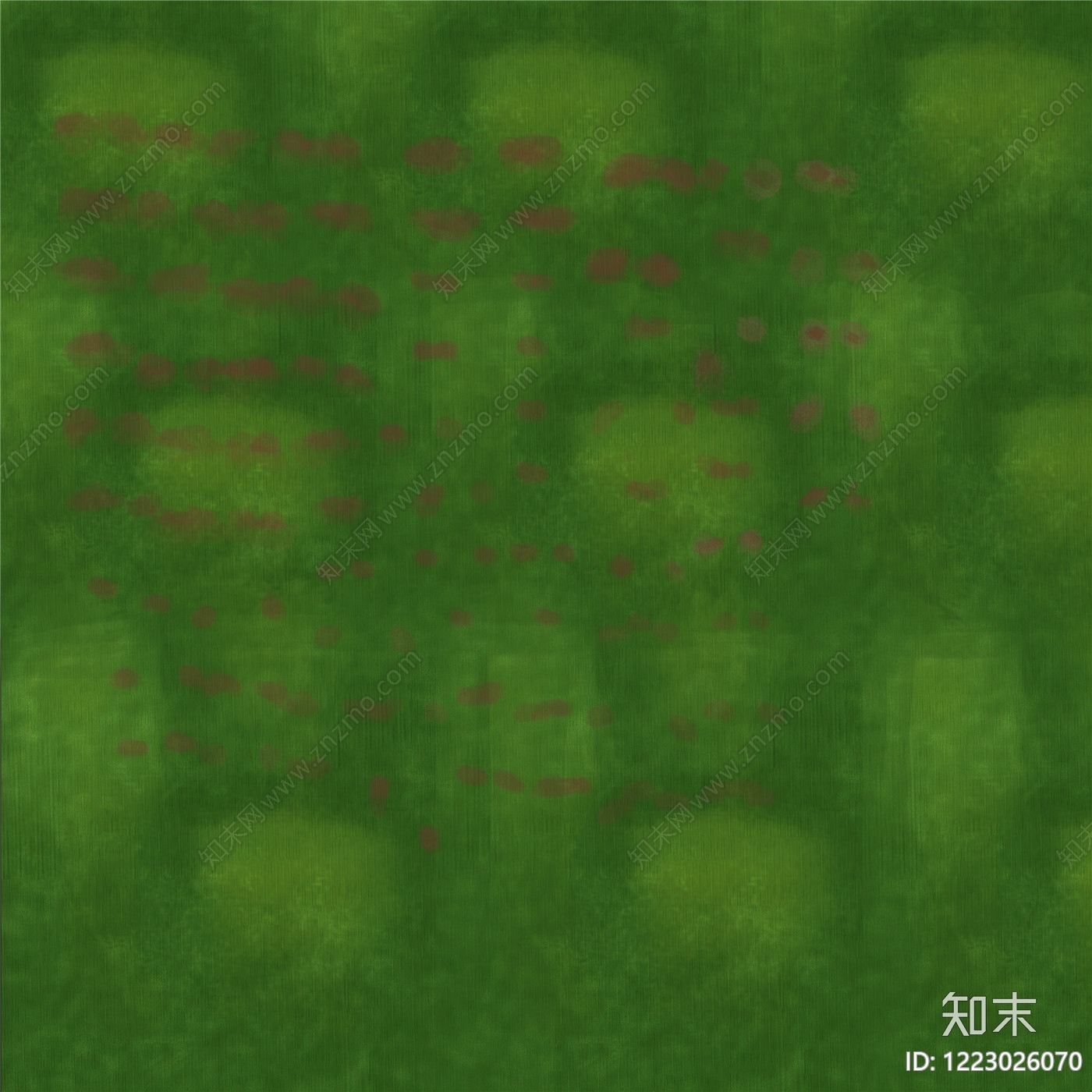 绿植墙贴图下载【ID:1223026070】
