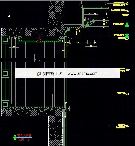 信义长安1号样板房4号楼9层D单元4A户型cad施工图下载【ID:56928071】