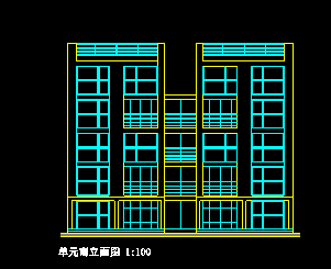 江苏村镇住宅规划设计竞赛方案建筑施工图施工图下载【ID:149762161】