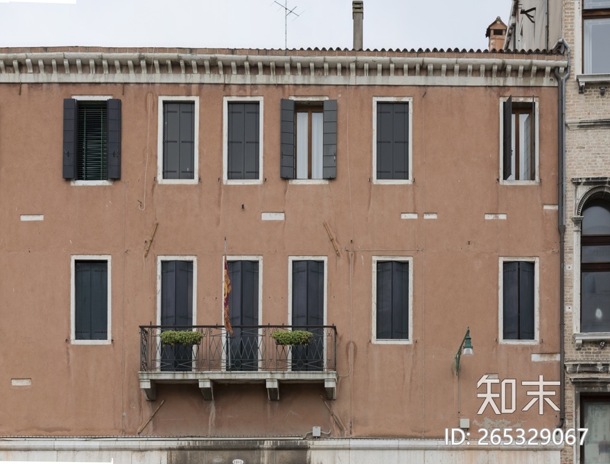 威尼斯建筑贴图下载【ID:265329067】