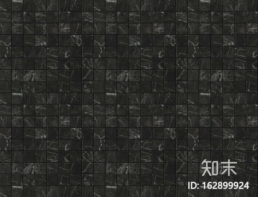黑色马赛克贴图下载【ID:162899924】