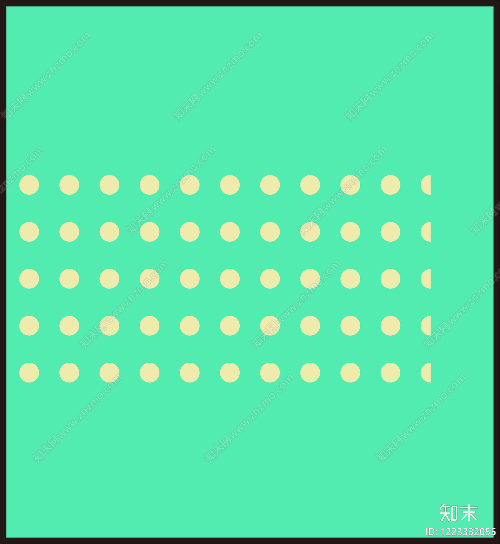 穿孔金属板贴图下载【ID:1223332055】