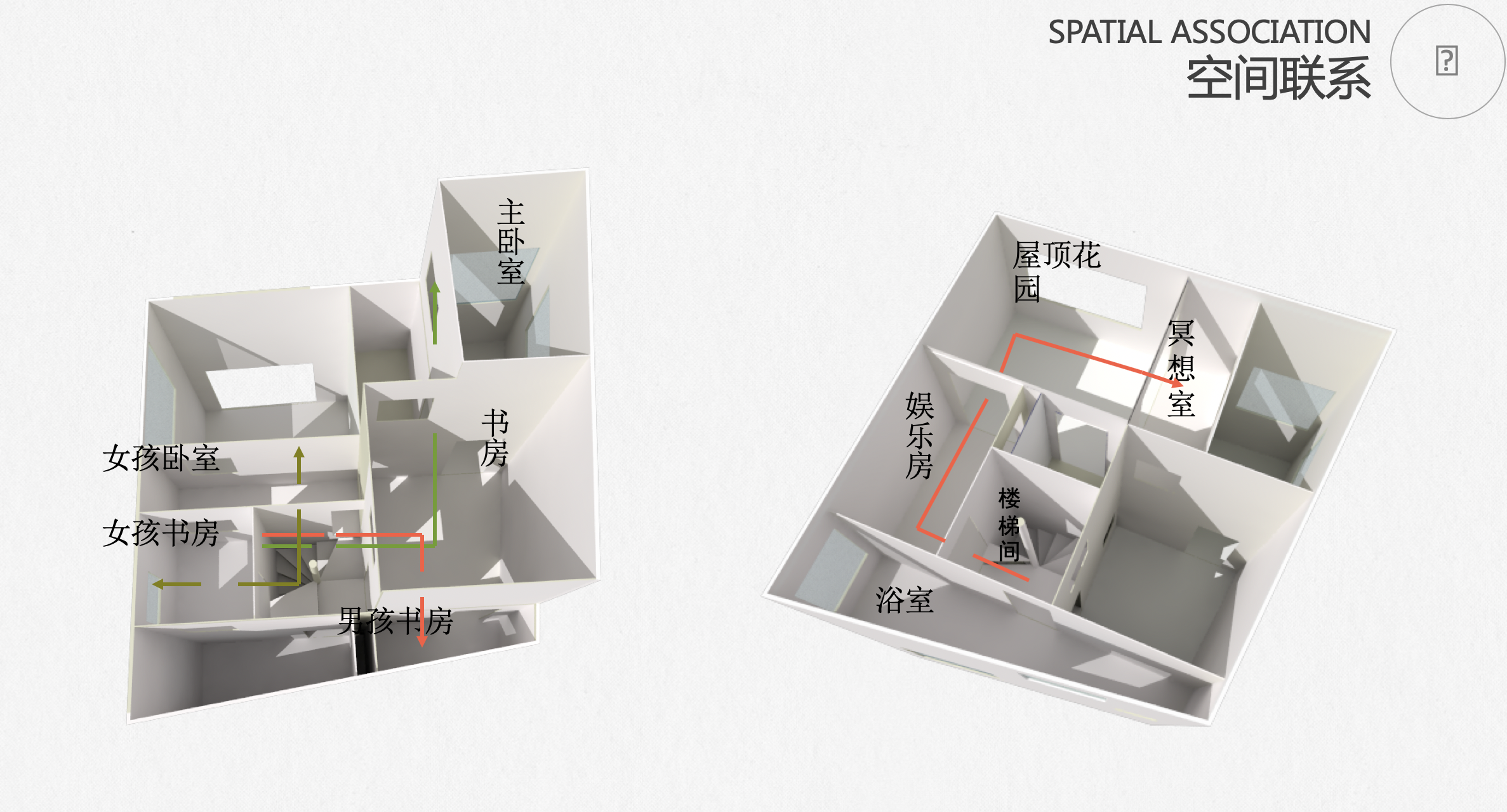 SANNA事务所—李子林住宅建筑方案文本（CAD+SU+PDF）施工图下载【ID:165745117】