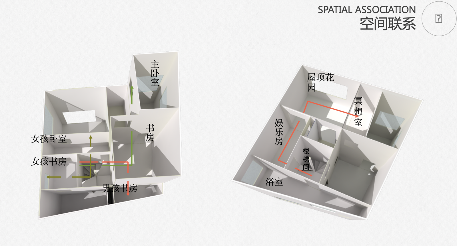 SANNA事务所—李子林住宅建筑方案文本（CAD+SU+PDF）施工图下载【ID:149533192】