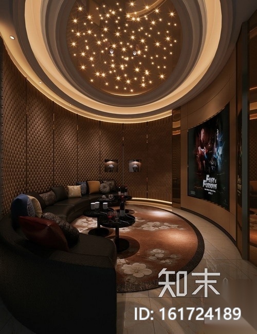 [福州]精品中欧混搭三层别墅装修图（含效果方案）cad施工图下载【ID:161724189】