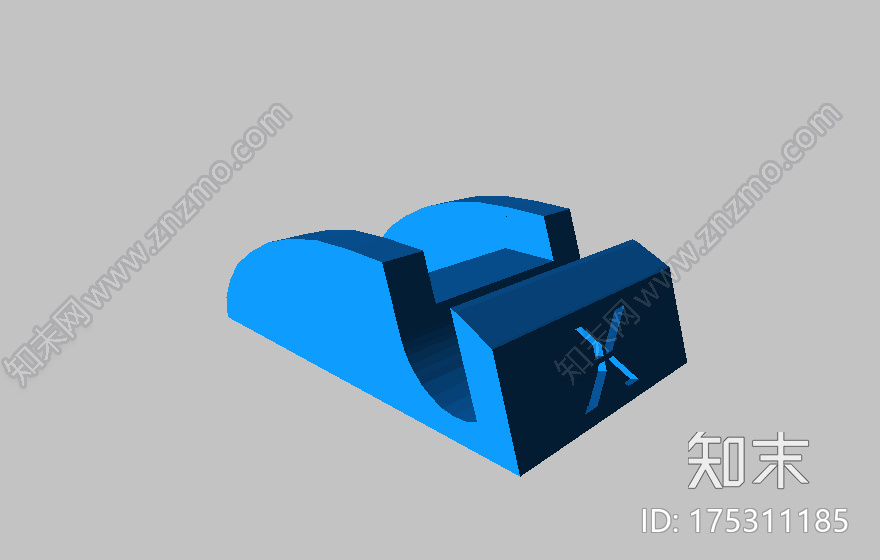 Nexus3d打印模型下载【ID:175311185】