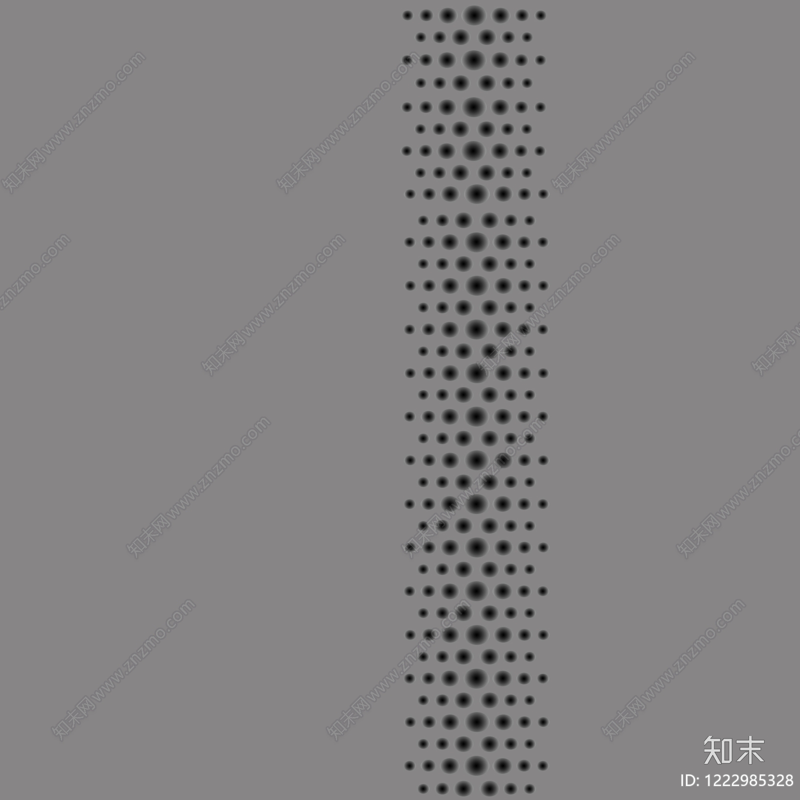 穿孔金属板贴图下载【ID:1222985328】