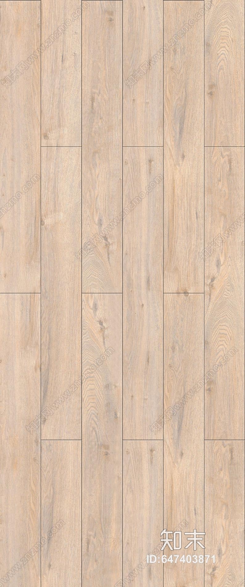 浅灰色仿古木纹砖贴图下载【ID:647403871】