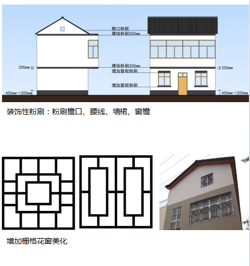[江苏]无锡市宜兴市湖父镇张阳村村庄改造方案文本cad施工图下载【ID:151720101】